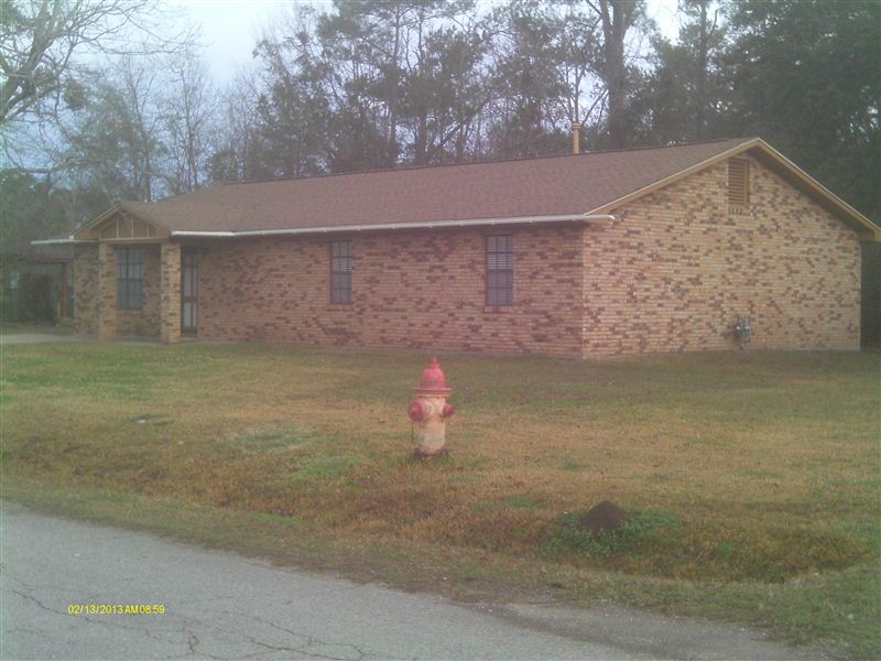 3048 Gable St, Diberville, MS 39540 House Rental in Diberville, MS