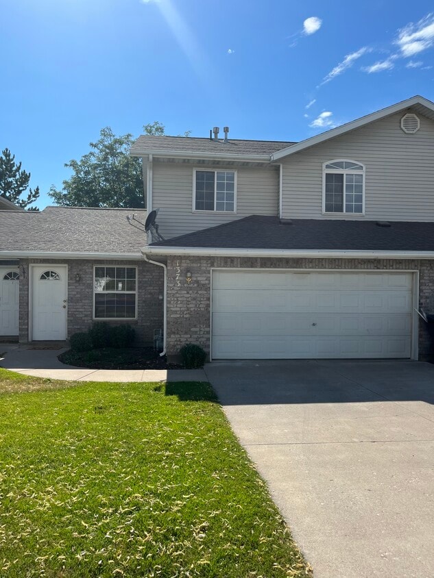 1373 N 400 W, Logan, UT 84341 Townhome Rentals in Logan UT