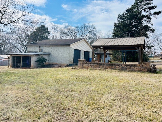 Foto del edificio - 2979 Grier St