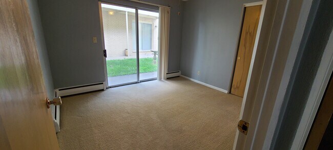 Habitación - Beverly Manor Apartments