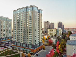 Building Photo - Hespeler House