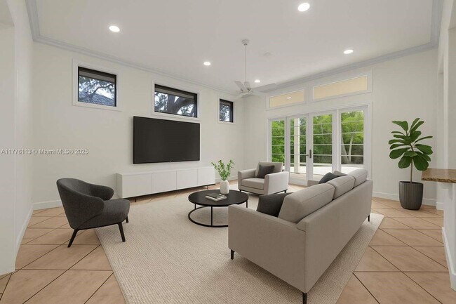 Building Photo - 11149 SW 78th Ave