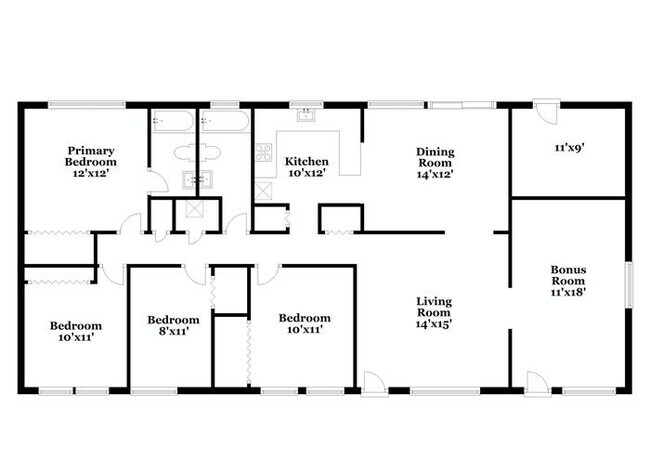 Building Photo - 1580 Charles Blvd NE, Palm Bay, FL 32907