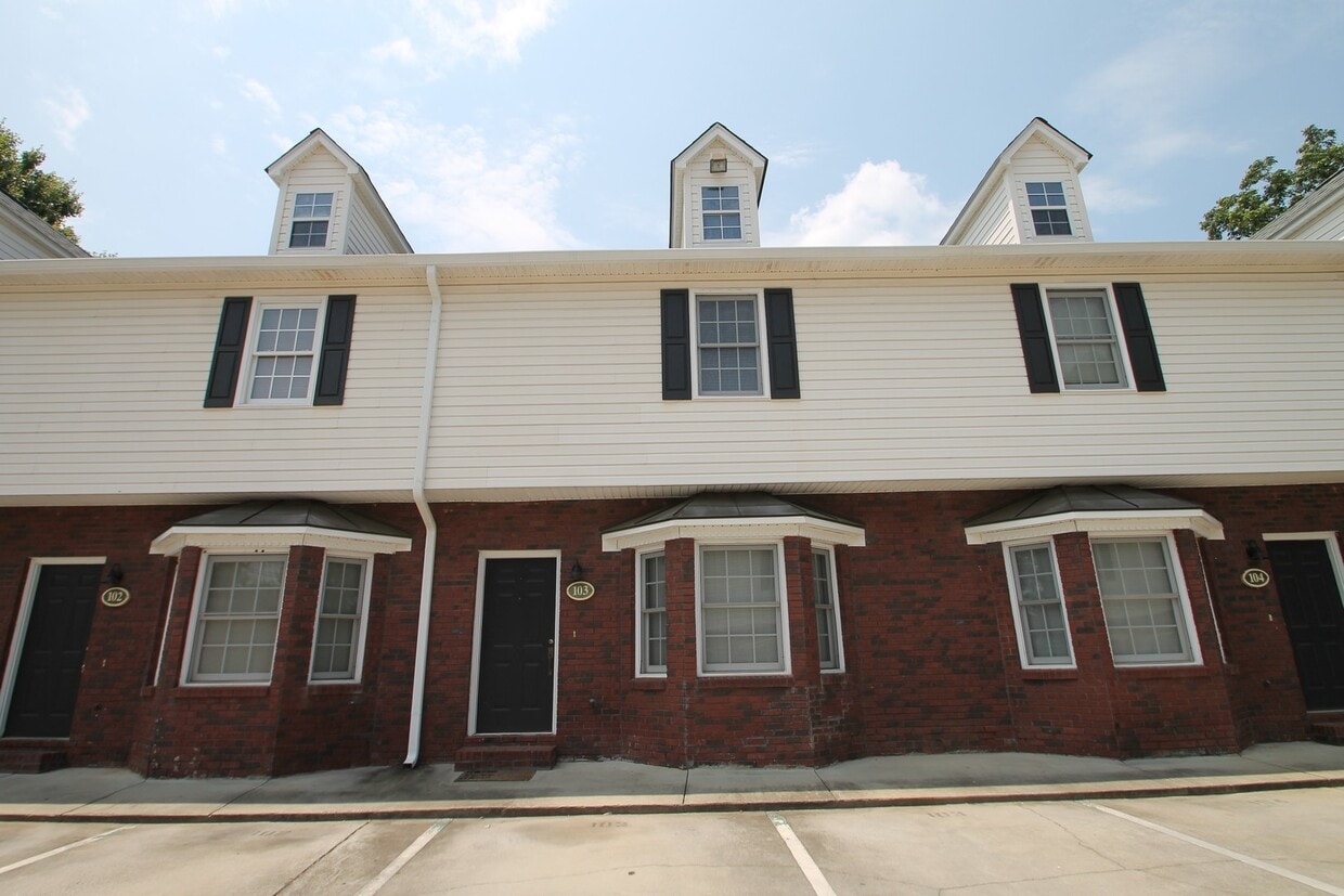 Primary Photo - Exclusively offered by MUSE REALTY, LLC