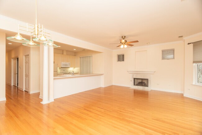 Foto del edificio - 4230 N Broadway