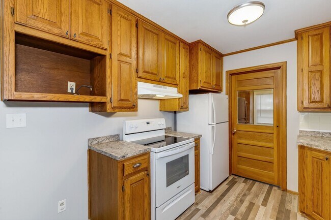 Foto del edificio - Nicely updated home in the heart of Wichita!