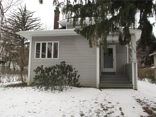Primary Photo - 110 Chateau Terrace