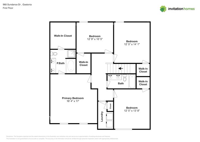 Foto del edificio - 968 Sundance Dr