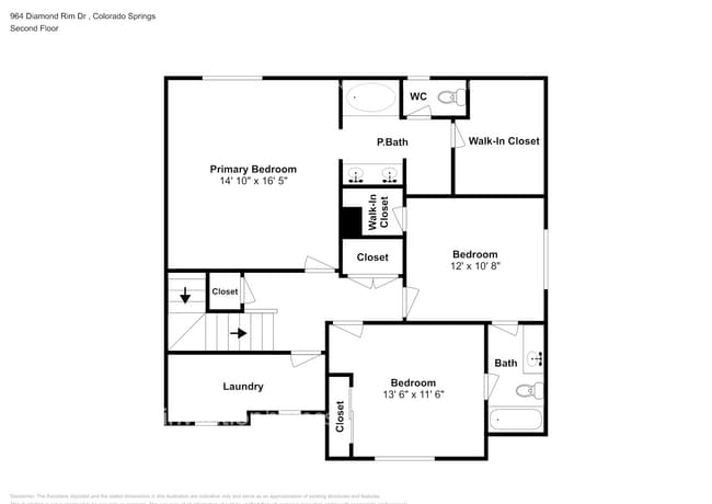 Building Photo - 964 Diamond Rim Dr