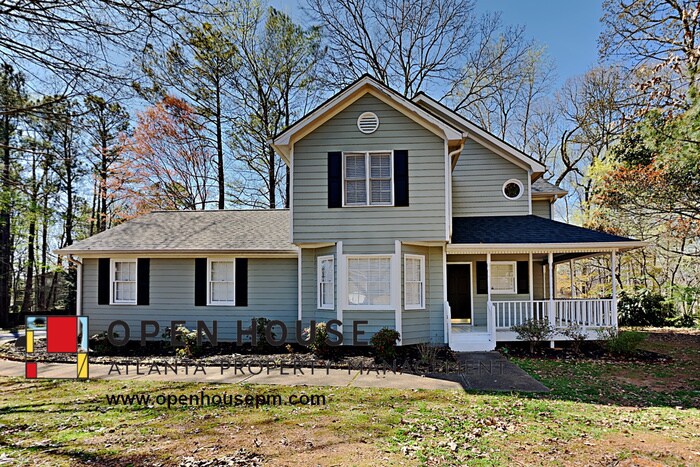 Primary Photo - 2671 Ashley Dr N, Marietta
