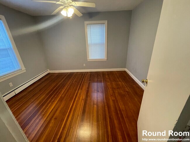 Foto del edificio - 13 Edmunds St