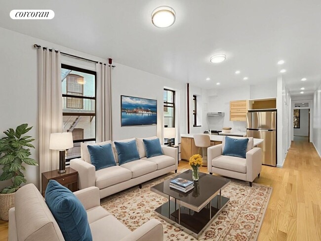 Building Photo - 503 W 148th St