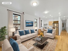 Building Photo - 503 W 148th St