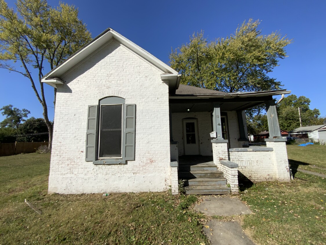 Primary Photo - 12 Tennessee Ave