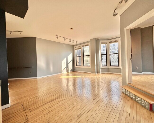 Foto del edificio - 108 W Wells St