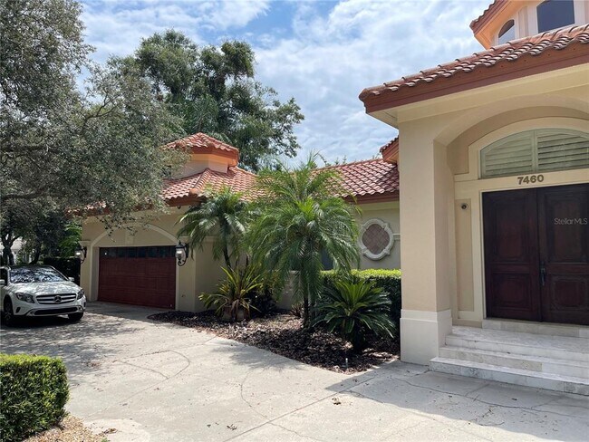 Foto del edificio - 7460 Park Springs Cir