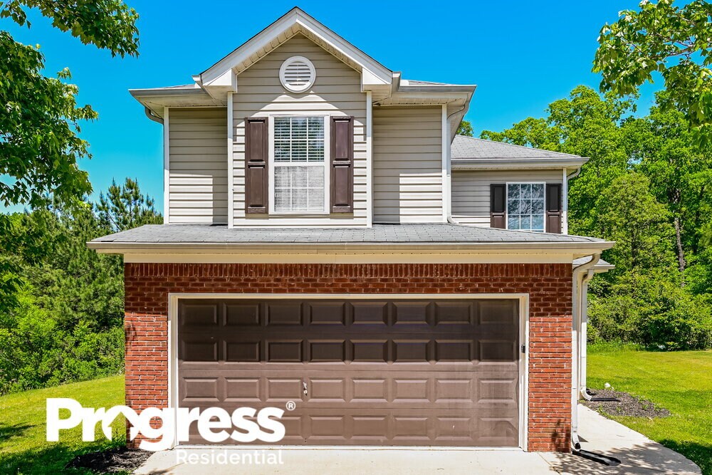 203 Roosevelt Blvd, Jackson, GA 30233 House Rental in Jackson, GA