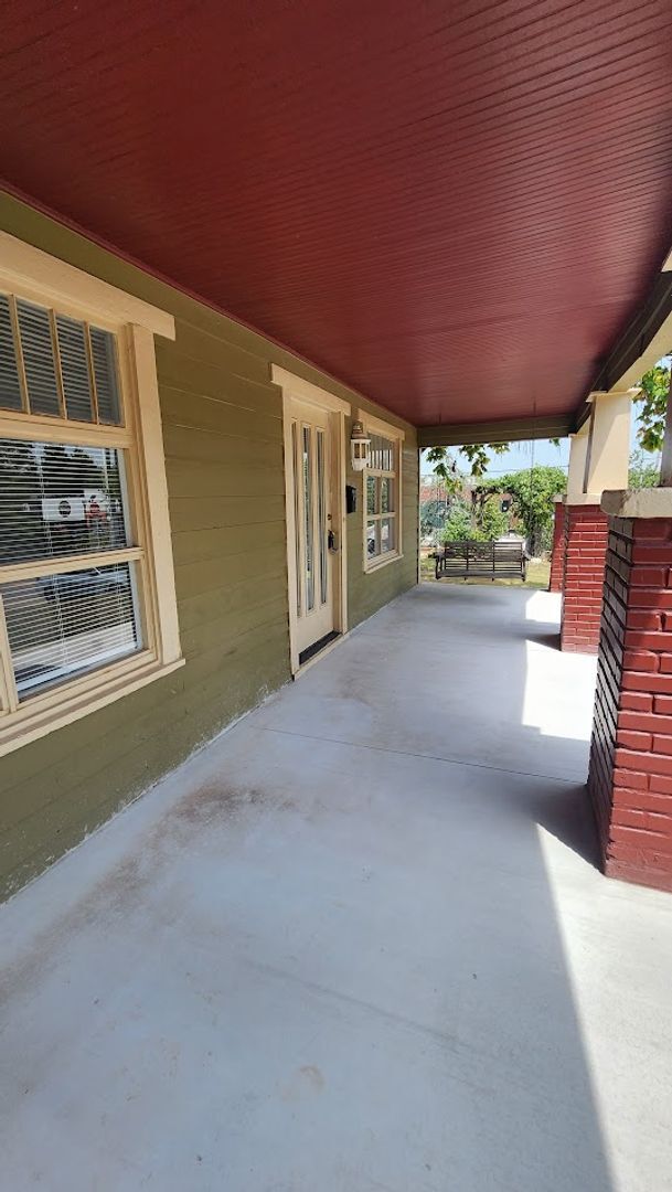 Photo - 2 BED 1 BATH CENTRAL PARK ADDITION NEAR PA... House