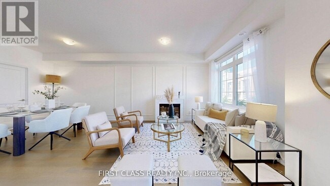 Building Photo - 91 William Saville St.