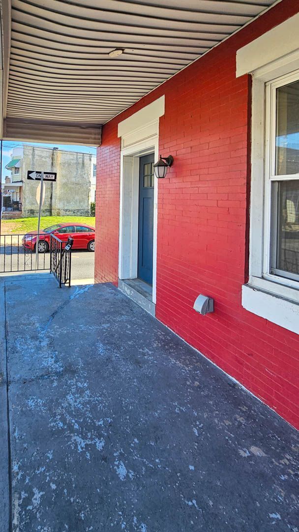 Foto del edificio - Now Showing!