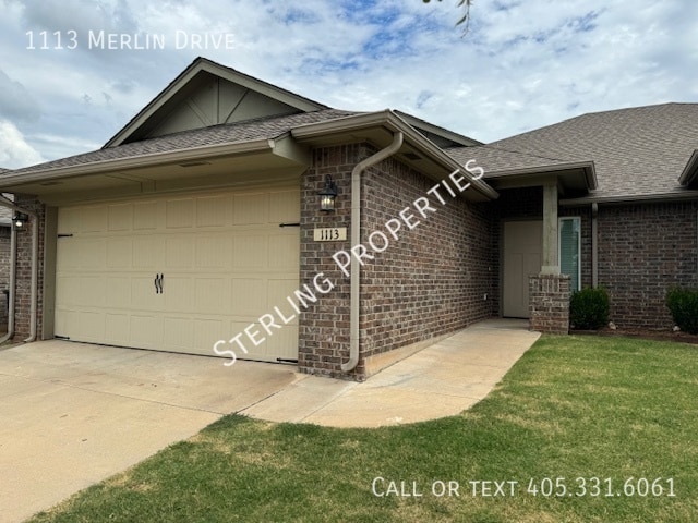 Building Photo - 1113 Merlin Dr