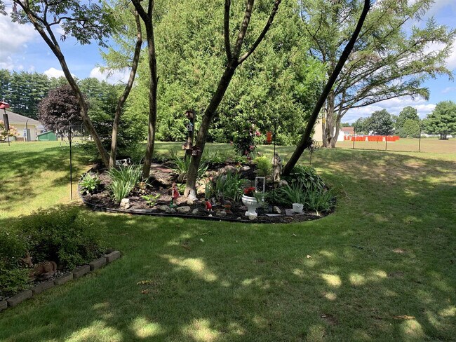 Foto del edificio - 275 Washington St