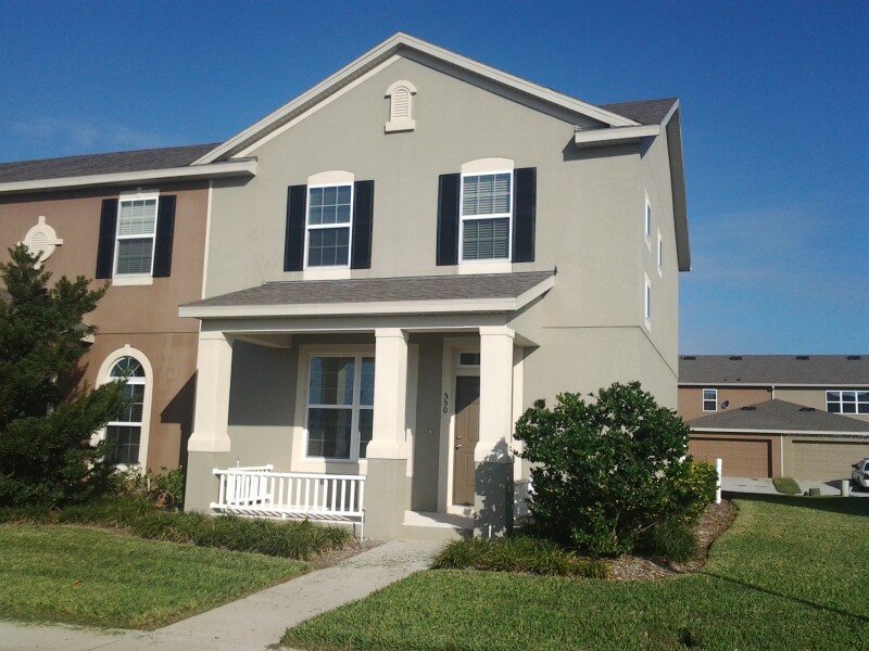 550 Juniper Dt, Groveland, FL 34736 Townhome Rentals in Groveland FL