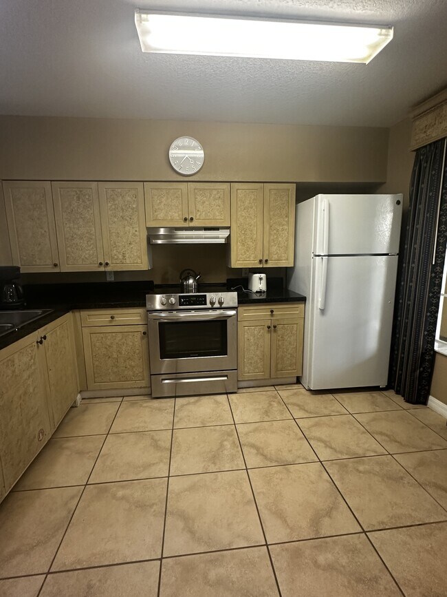 Photo - 8601 Worldquest Blvd Townhome