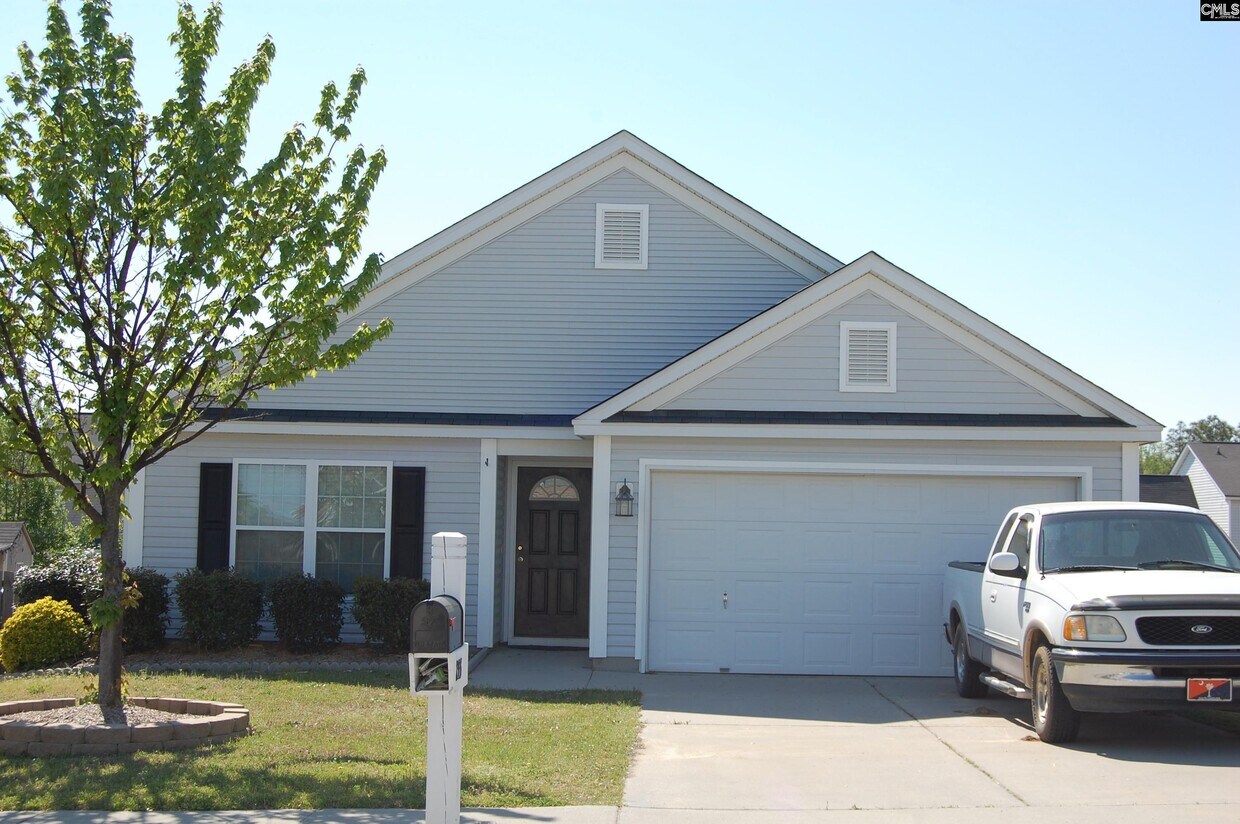 133 Grafton Ln, Lexington, SC 29072 House Rental in Lexington, SC