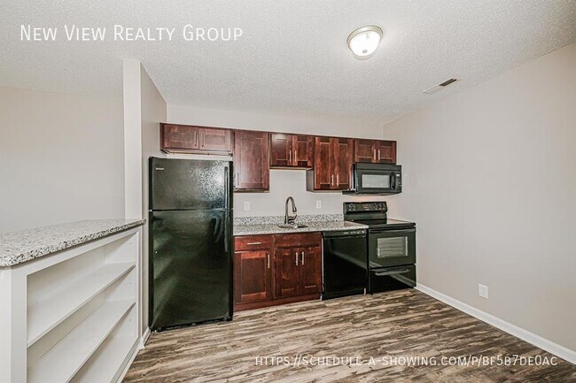 Foto del edificio - 308 Hoskins Mill Ln