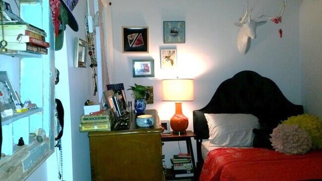 tercer dormitorio - 2317 29th Ave