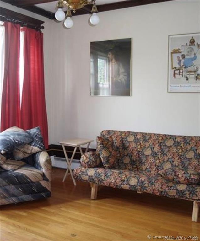 Foto del edificio - 548 Orange St