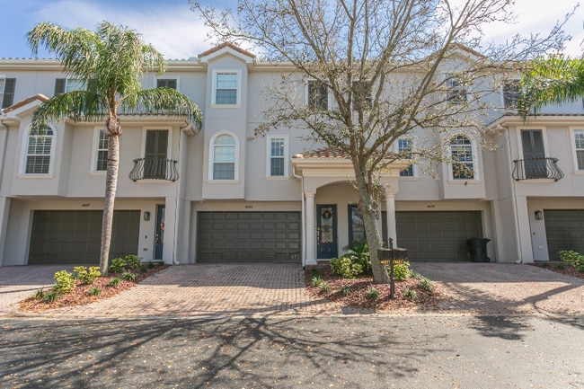 Photo - 4625 Overlook Dr NE Townhome