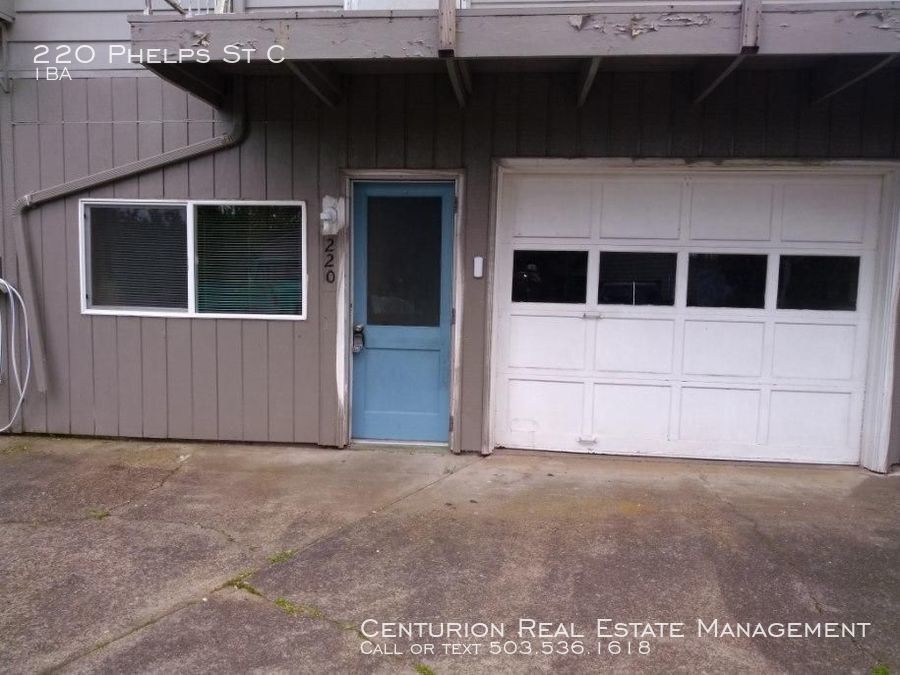 220 Phelps St, Silverton, OR 97381 Room for Rent in Silverton, OR