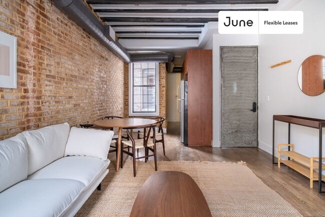 Building Photo - Absolutely ROOM at The Clark House