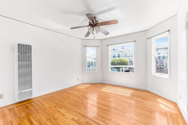 Foto del edificio - 1015 Walnut St