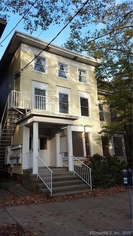 Building Photo - 55 Trumbull St