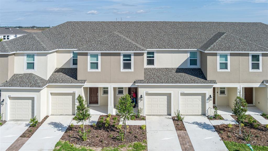 11720 Glenside Ter, Palmetto, FL 34221 Townhome Rentals in Palmetto