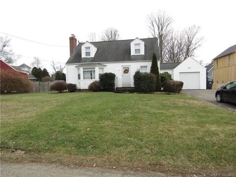 Primary Photo - 20 Adams Ave