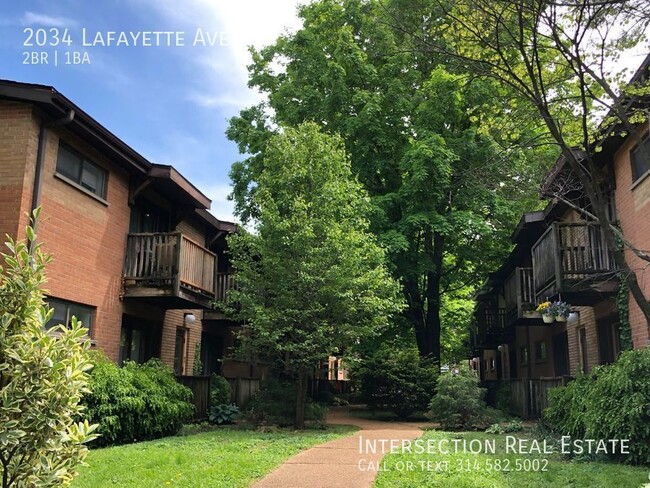 Building Photo - Amazing Location at this Spacious Lafayett...