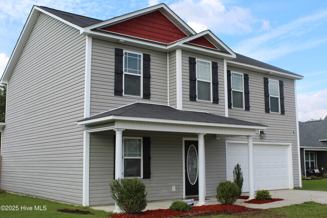 Foto del edificio - 306 Saratoga Ln