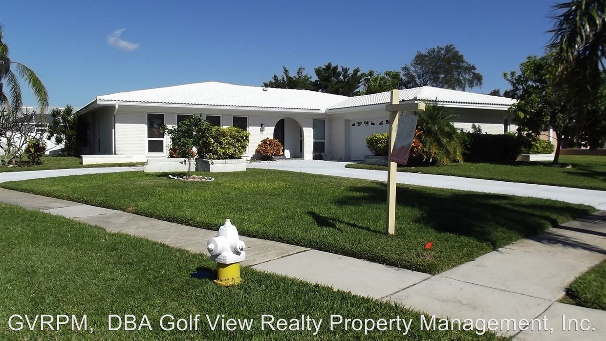 14997 Imperial Point Dr N, Largo, FL 33774 House Rental in Largo, FL