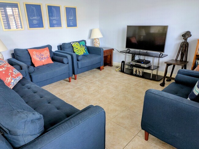 Foto del edificio - 3150 N Atlantic Ave