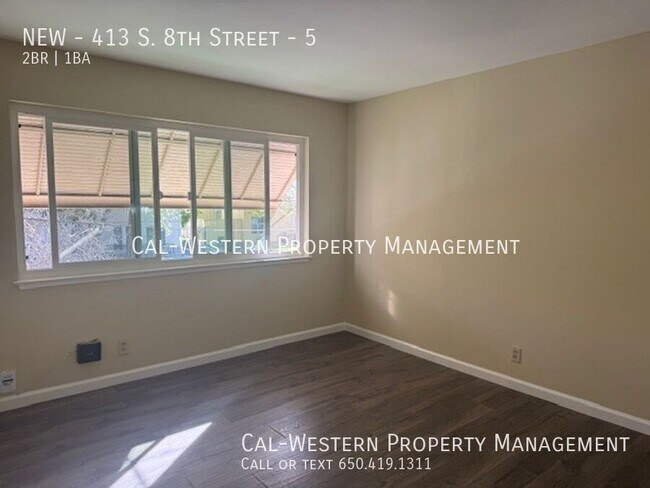 Foto del edificio - 413 S 8th St