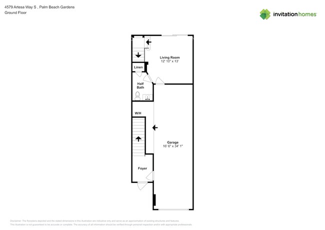 Foto del edificio - 4579 Artesa Way S