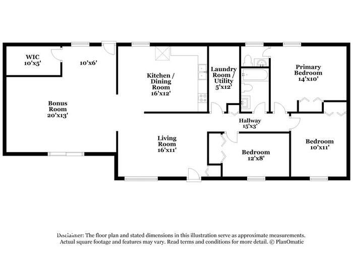 Building Photo - 8621 Chestnut Ln