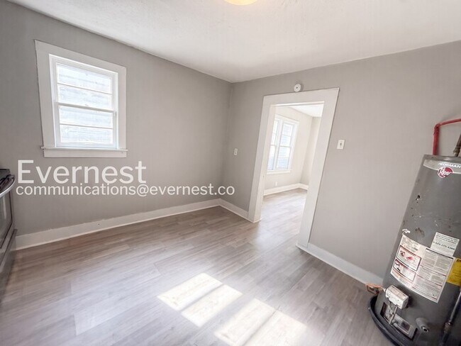 Foto del edificio - 1825 18th St Ensley