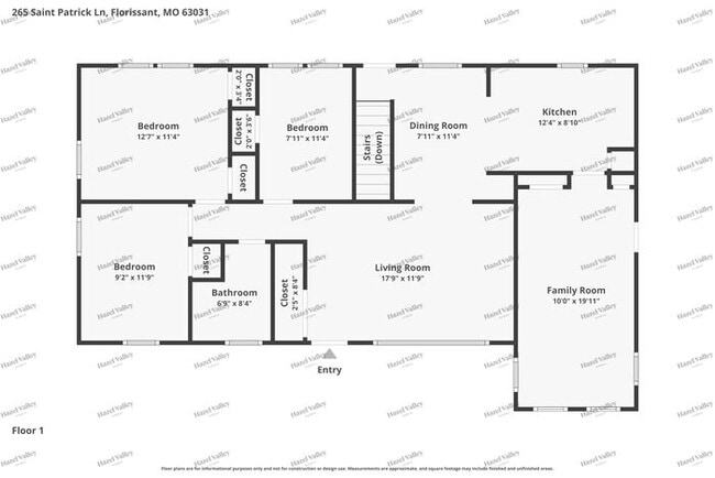 Building Photo - 265 St Patrick Ln