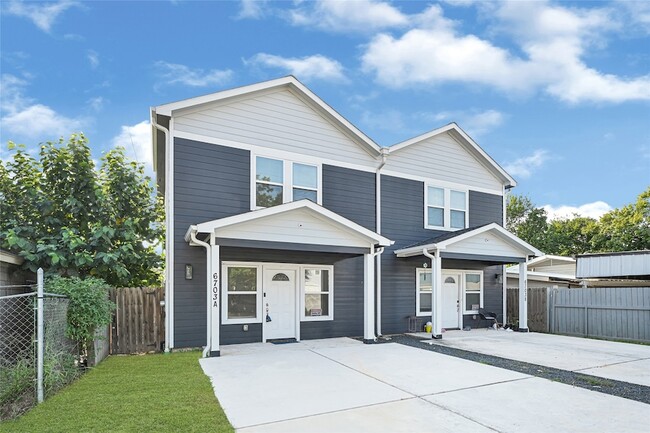 Photo - 6703 St Augustine St Apartment