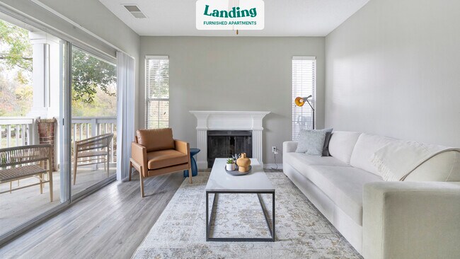 Foto del edificio - 3100 Aspen Grove Dr